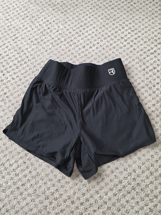 Pants - Rise Free To Be Shorts